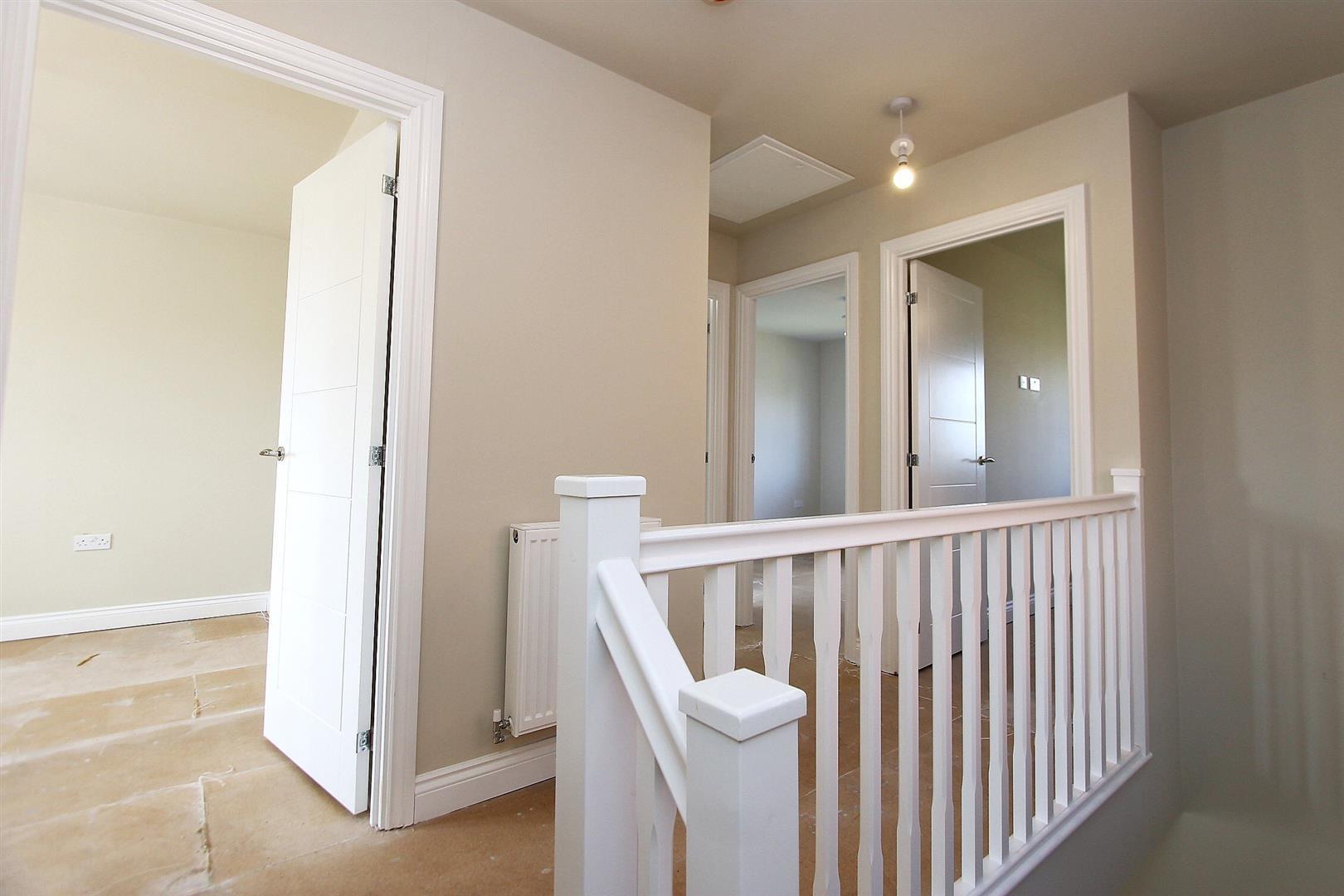 Lockside Views, Plot 5, Wombourne, Wolverhampton